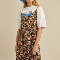 LOUNA DRESS
