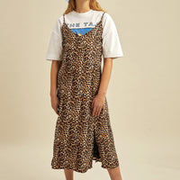 LOUNA DRESS