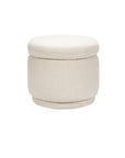 ENOKI STORAGE OTTOMAN