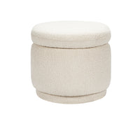 ENOKI STORAGE OTTOMAN