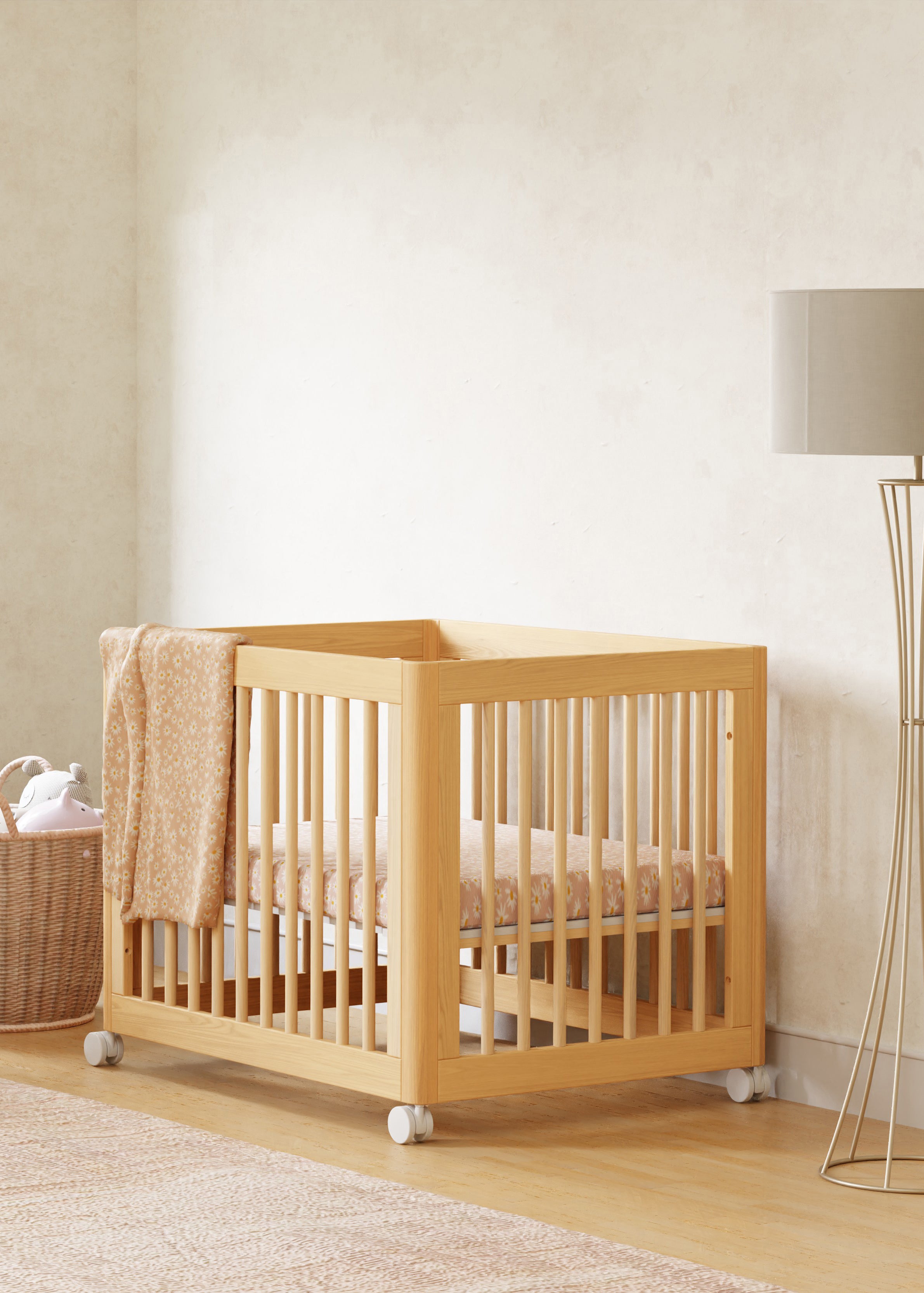 Ikea crib conversion kit online