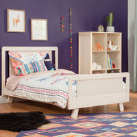 HUDSON CUBBY BOOKCASE
