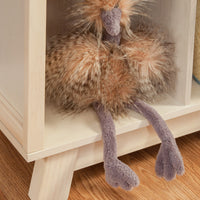 HUDSON CUBBY BOOKCASE