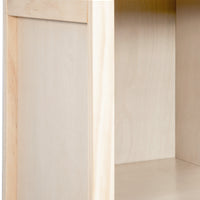 HUDSON CUBBY BOOKCASE