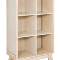HUDSON CUBBY BOOKCASE