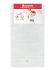 BABYLETTO PURE CORE MINI CRIB MATTRESS WITH HYBRID QUILTED WATERPROOF COVER