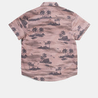 ISLAND HANG SHIRT
