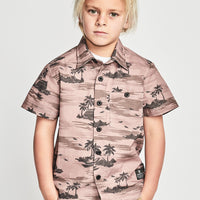 ISLAND HANG SHIRT