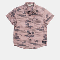 ISLAND HANG SHIRT