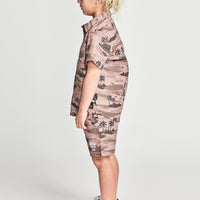 ISLAND HANG SHIRT