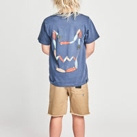 KRACKER SHORT