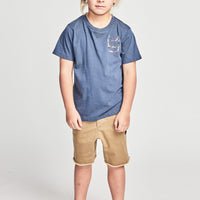 KRACKER SHORT