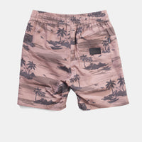 BEACH HUT SHORTS