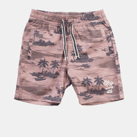 BEACH HUT SHORTS