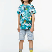 ALONS SHORTS