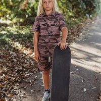 ISLAND HANG SHIRT