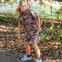 ISLAND HANG SHIRT