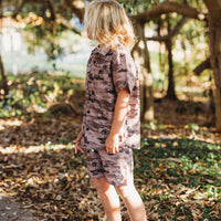 ISLAND HANG SHIRT