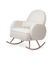 COMPASS ROCKER IN ECO PERFORMANCE FABRIC - CREAM ECO WEAVE