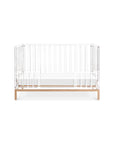 LUMA ACRYLIC TODDLER BED CONVERSION KIT