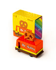PRETZEL VAN
