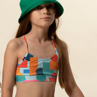KOGI BUCKET HAT - PINK