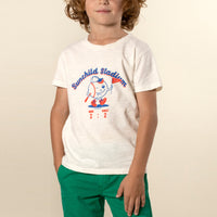 RETIRO SHORT - GREEN