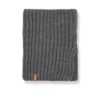 STANIS NECK WARMER - GREY