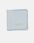 SISSI SCARF - CREPE STRIPES