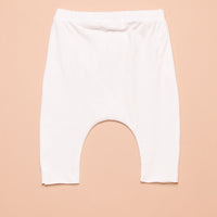 BERON LEGGINGS - WHITE