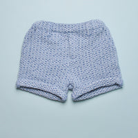 SPROET DENIM SHORT