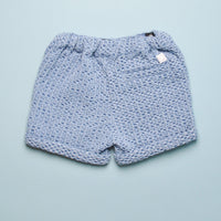 SPROET DENIM SHORT