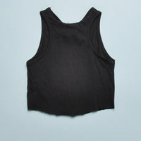 BARCEL BABY TANK - BLACK