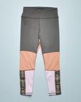 OLYMPIA ATHLETIC LEGGINGS