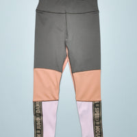 OLYMPIA ATHLETIC LEGGINGS