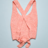 RACOON CARDIGAN
