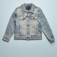 HATTIE DENIM JACKET