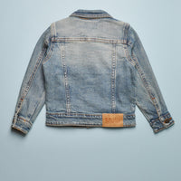 HATTIE DENIM JACKET