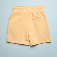 ALW SWEATSHORTS