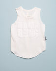HUMAN BEING TANK TOP