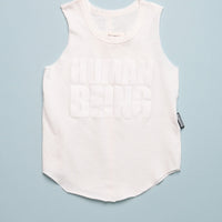 HUMAN BEING TANK TOP