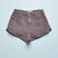 DENIM GIRL SHORTS