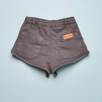 DENIM GIRL SHORTS
