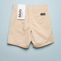ALAN CHINO SHORT - OVERCAST