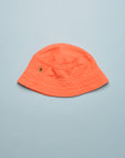 KOGI BUCKET HAT - ORANGE