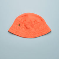 KOGI BUCKET HAT - ORANGE
