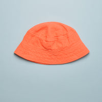 KOGI BUCKET HAT - ORANGE