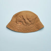 KOGI BUCKET HAT - BROWN