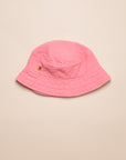 KOGI BUCKET HAT - PINK