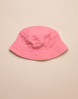 KOGI BUCKET HAT - PINK